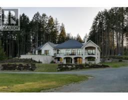 Bedroom - 4939 Waters Rd, Duncan, BC V9L6S9 Photo 13
