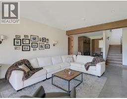 Living room - 4939 Waters Rd, Duncan, BC V9L6S9 Photo 10