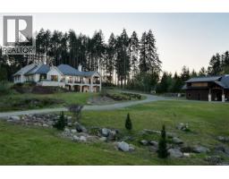 Kitchen - 4939 Waters Rd, Duncan, BC V9L6S9 Photo 6