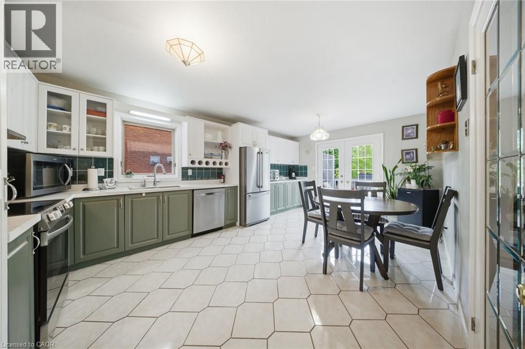 109 GILLIN Road - 10