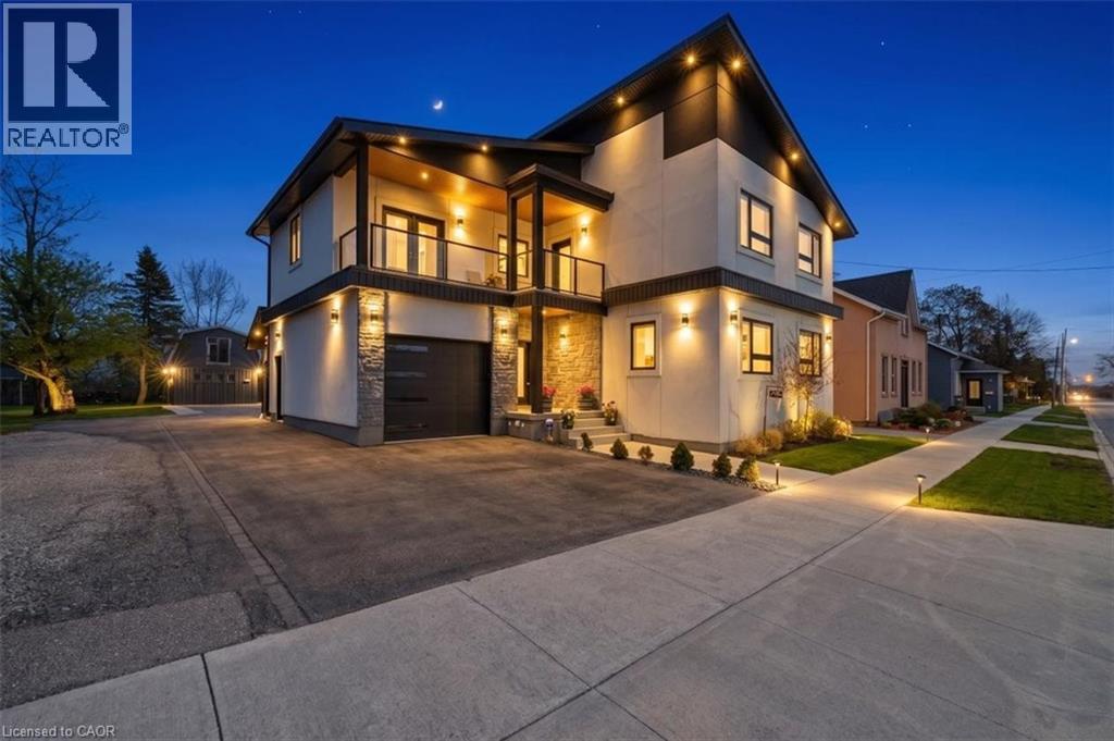 2739 KRESSLER Road - 1