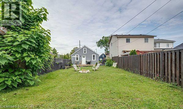 43 ADAIR Avenue S, Hamilton, Ontario, L8H1B5 — Photo 18
