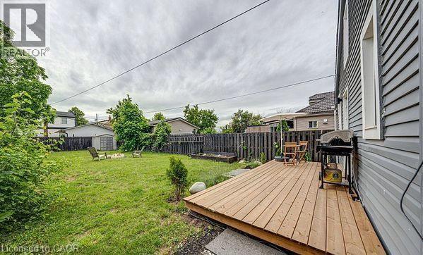43 ADAIR Avenue S, Hamilton, Ontario, L8H1B5 — Photo 17