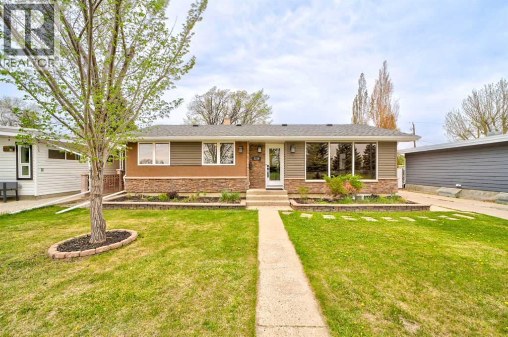 1216 Henderson Lake Boulevard S - 1