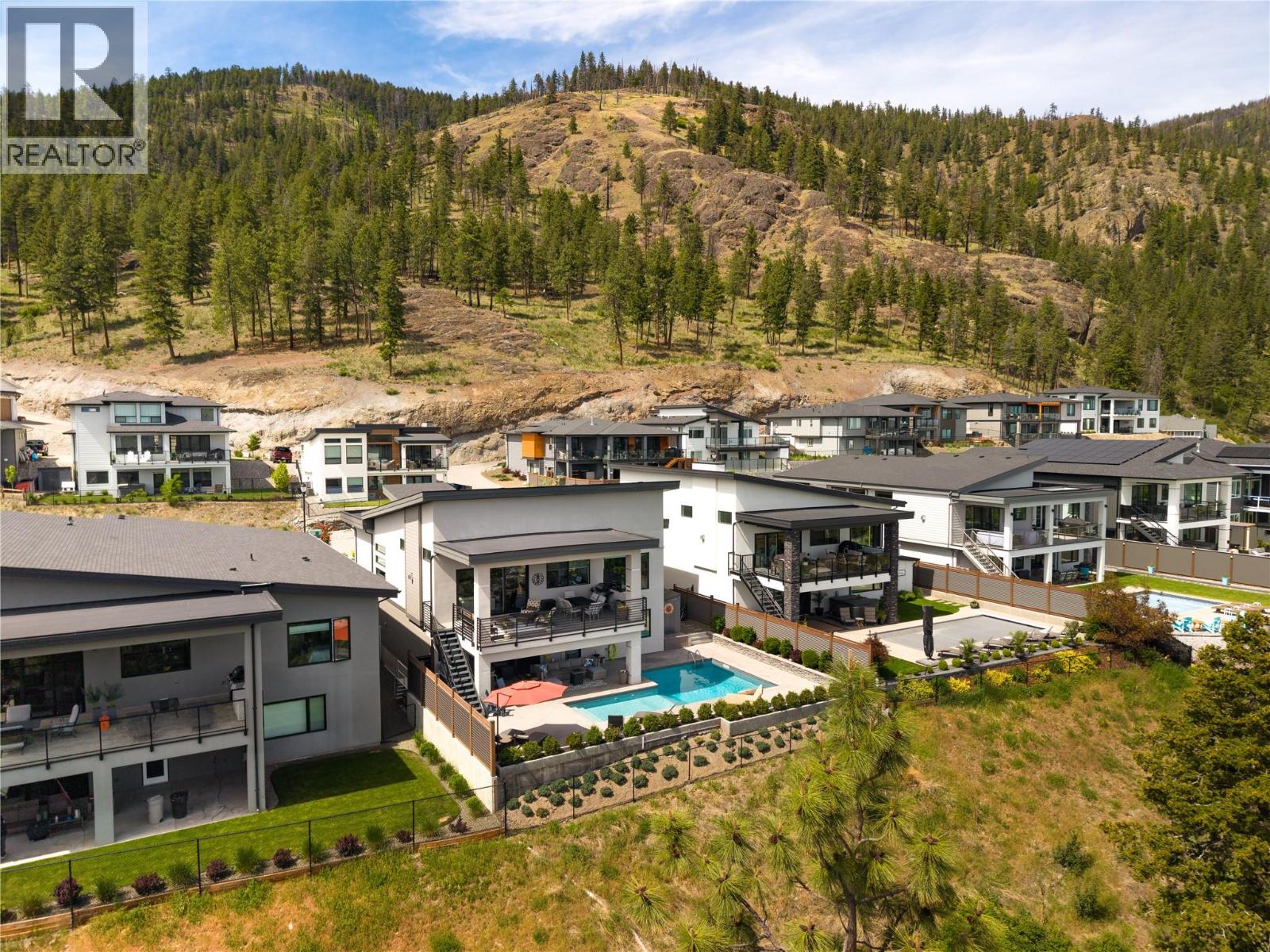 2501 Tallus Heights Drive - 78