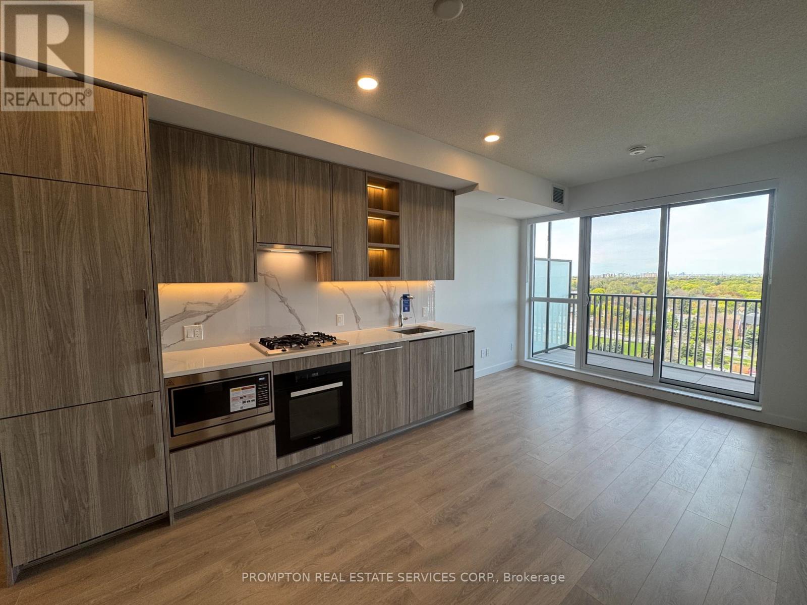 Listing photo of 1108 - 68 ESTHER SHINER BOULEVARD