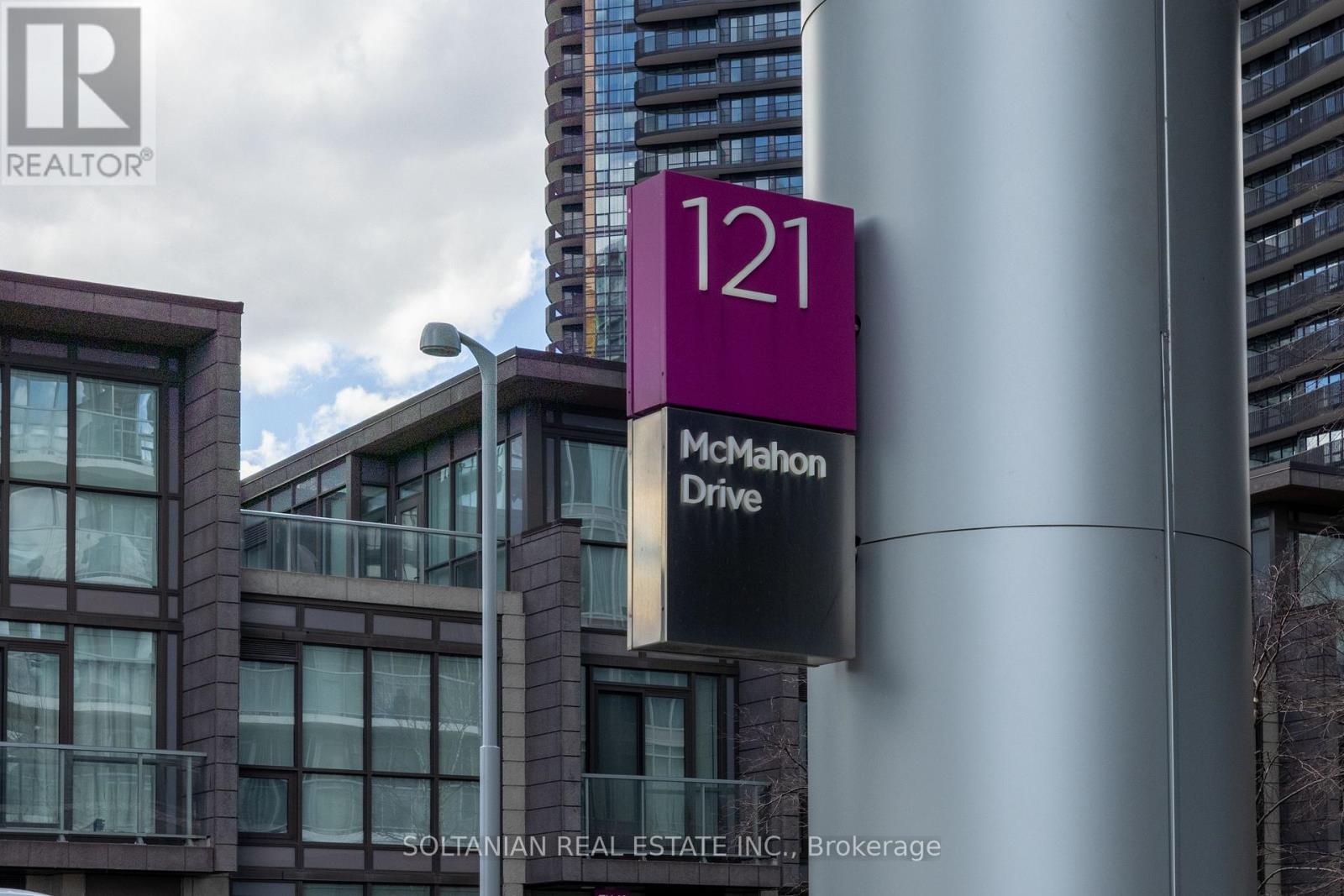 #3302 121 MCMAHON DRIVE - 6