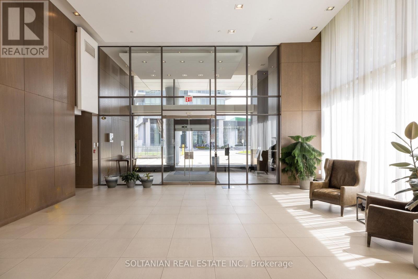#3302 121 MCMAHON DRIVE - 8