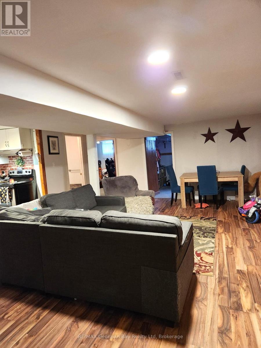 480 BRODERICK STREET - 19