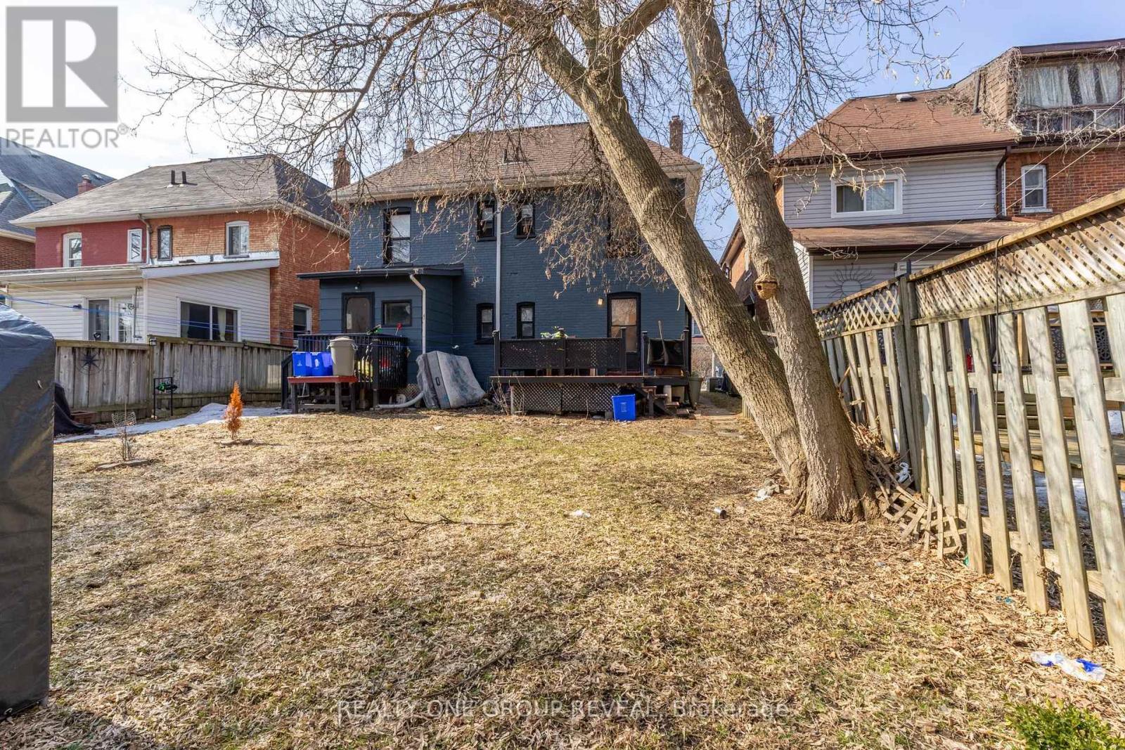 277 JARVIS STREET - 2