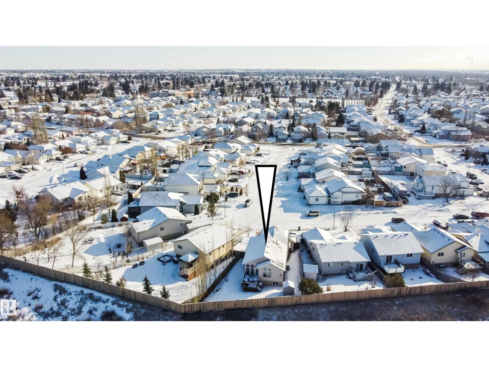 13036 139 ST NW, Edmonton