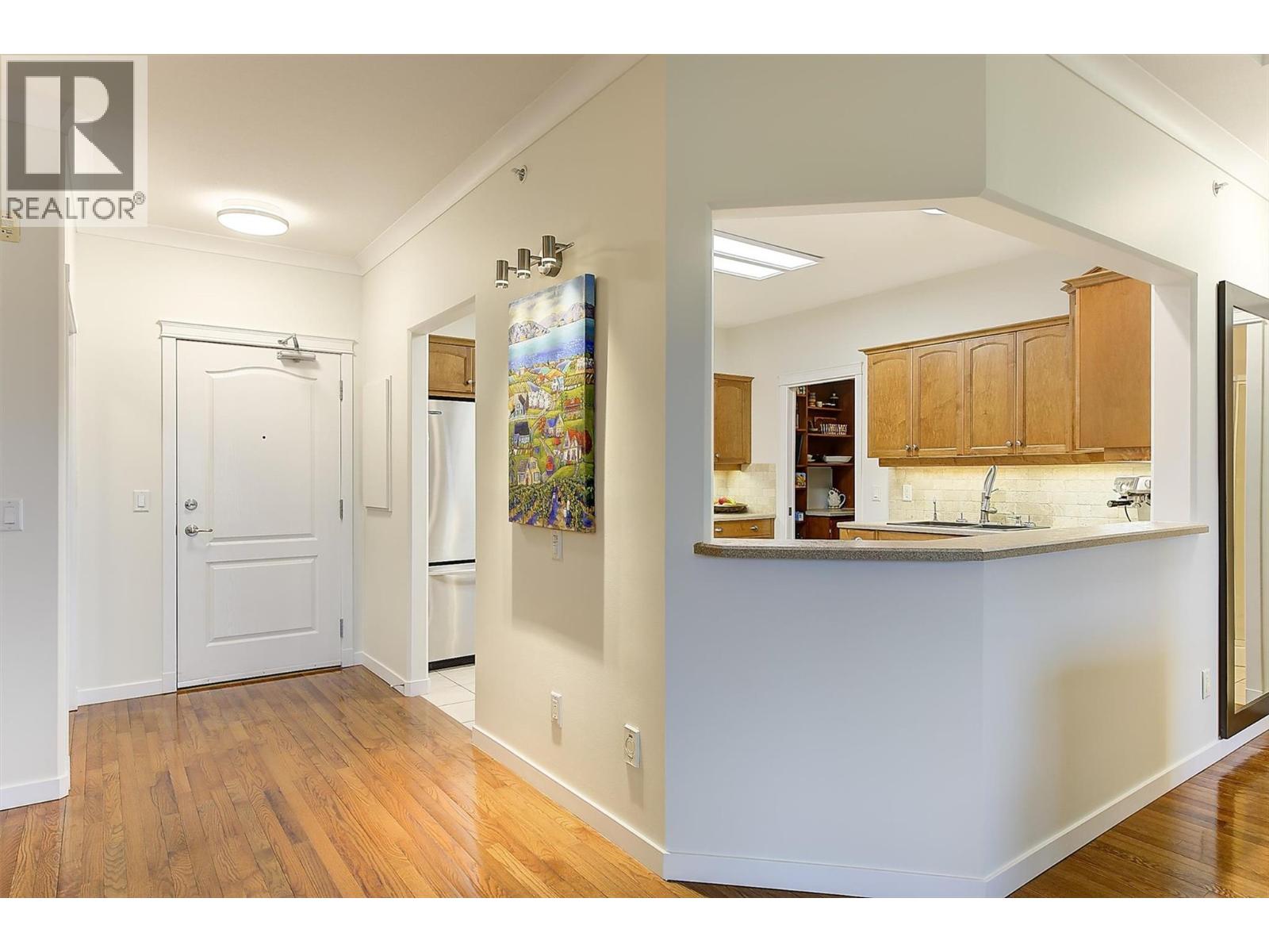 402 307 Whitman Road, Kelowna