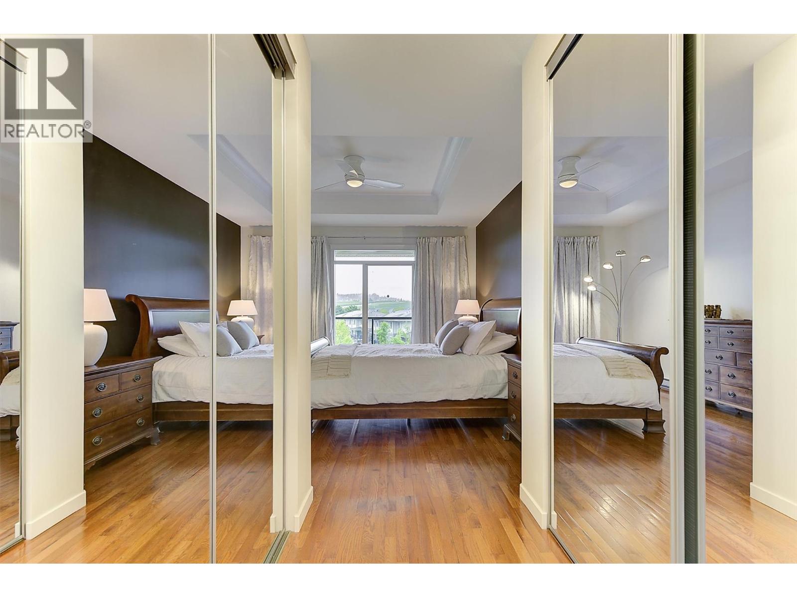402 307 Whitman Road, Kelowna