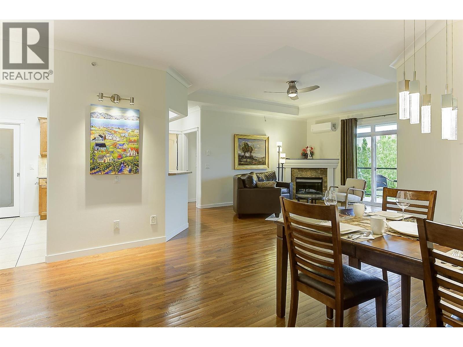 402 307 Whitman Road, Kelowna