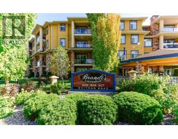 402 307 Whitman Road, Kelowna