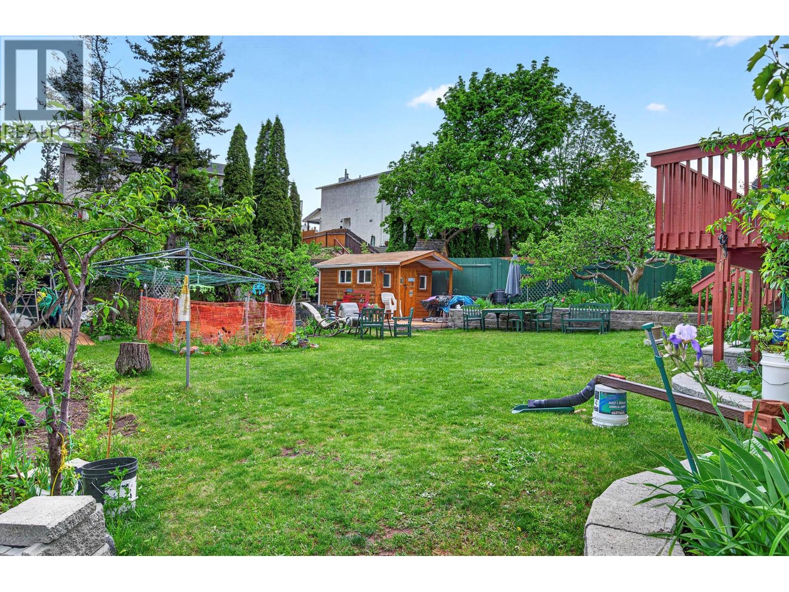 293 Robson Drive - 35