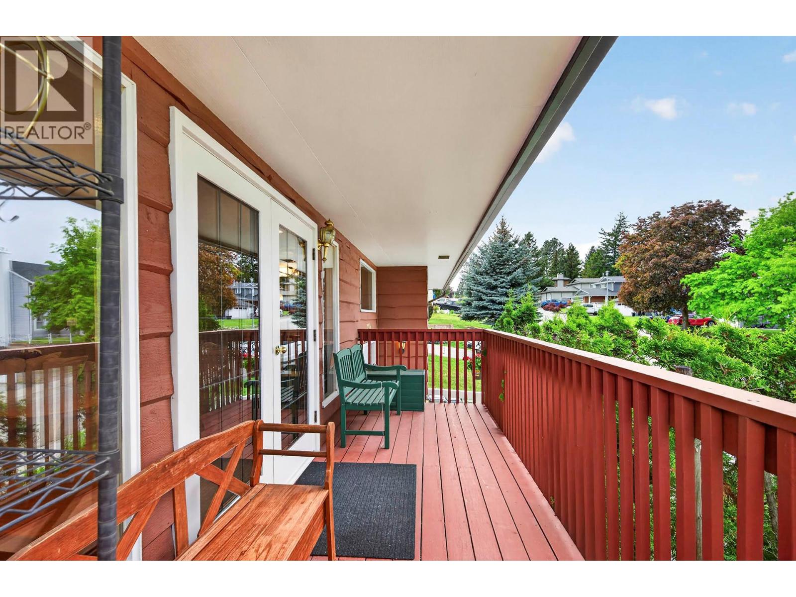 293 Robson Drive - 37