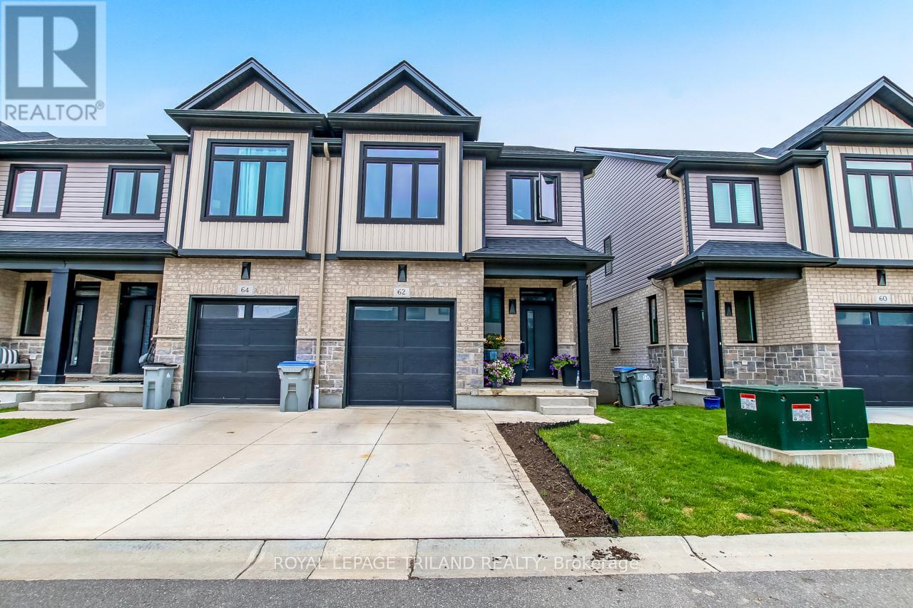 #62 601 LIONS PARK DRIVE - 1