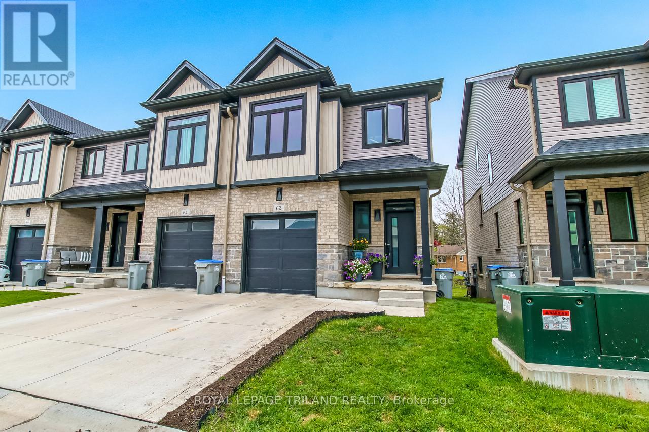 #62 601 LIONS PARK DRIVE - 2