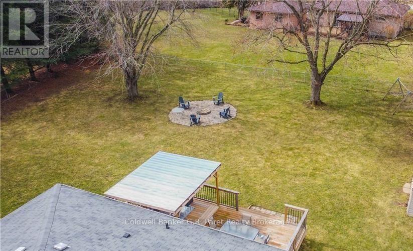 104 SIMCOE CRESCENT - 6