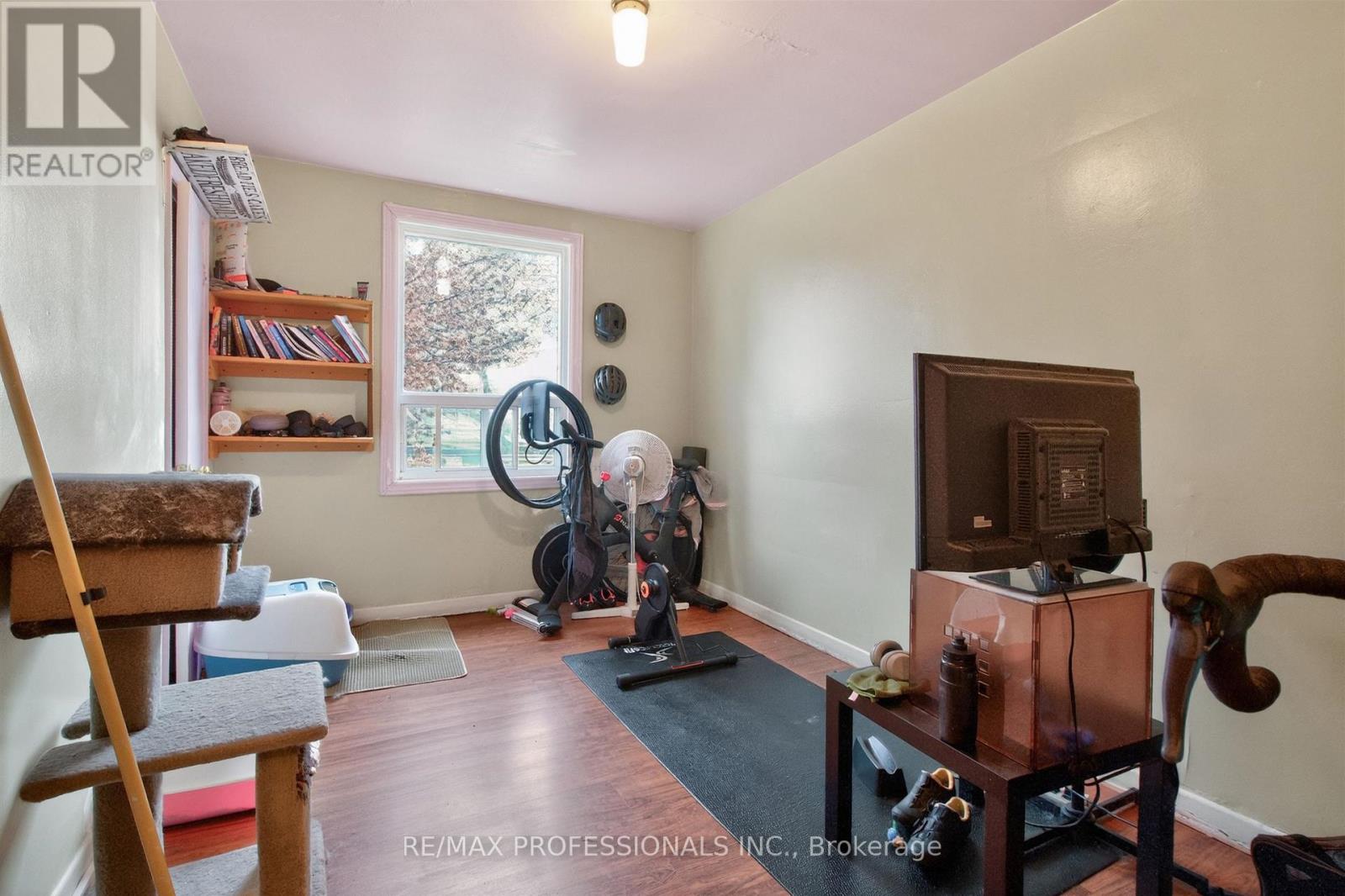 132-134 TROWELL AVENUE - 20