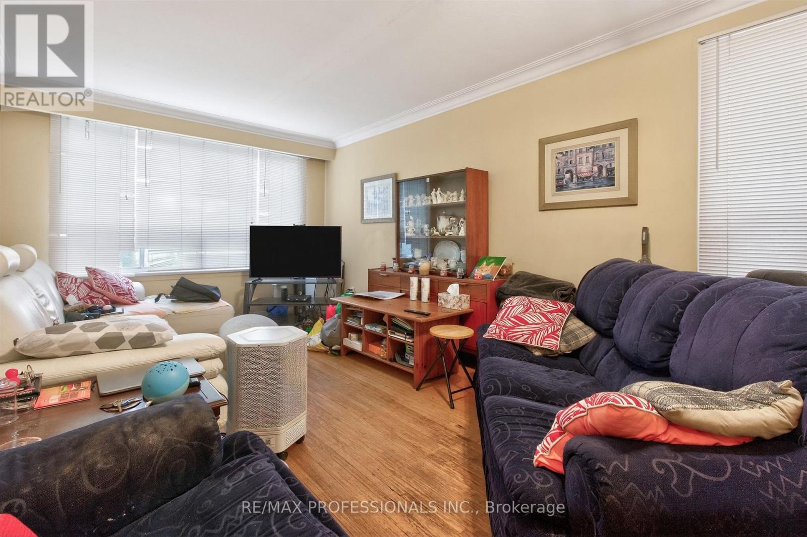 132-134 TROWELL AVENUE - 5