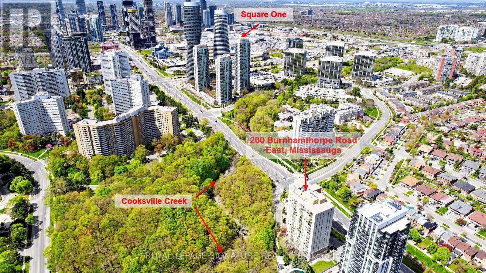 #1501 200 BURNHAMTHORPE ROAD E - 31