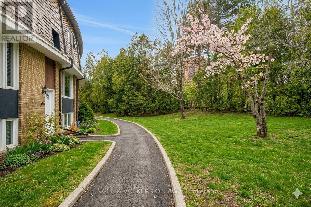 Landscape Virtually staged
