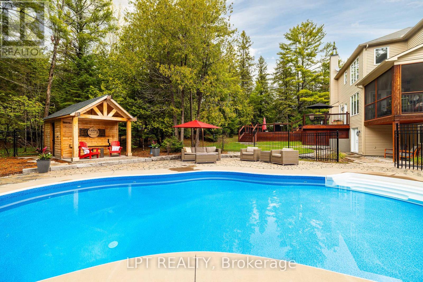 45 CANADIAN DRIVE - 38