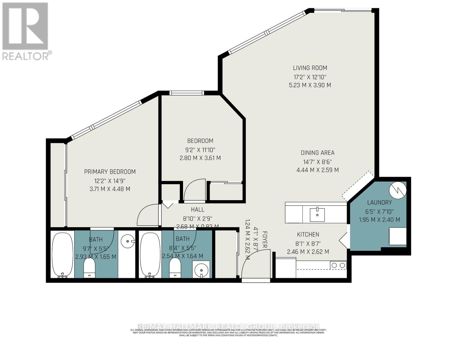 #103 30 CHARLEVOIX STREET - 27