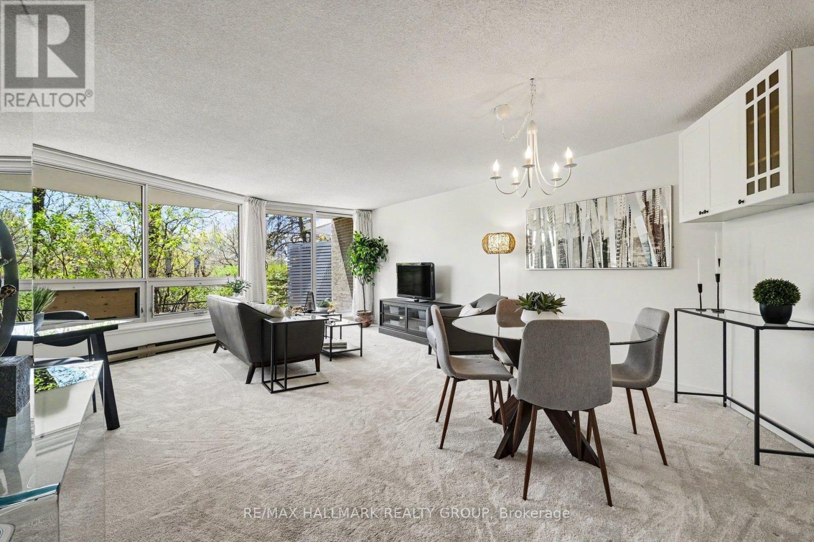 #103 30 CHARLEVOIX STREET - 6