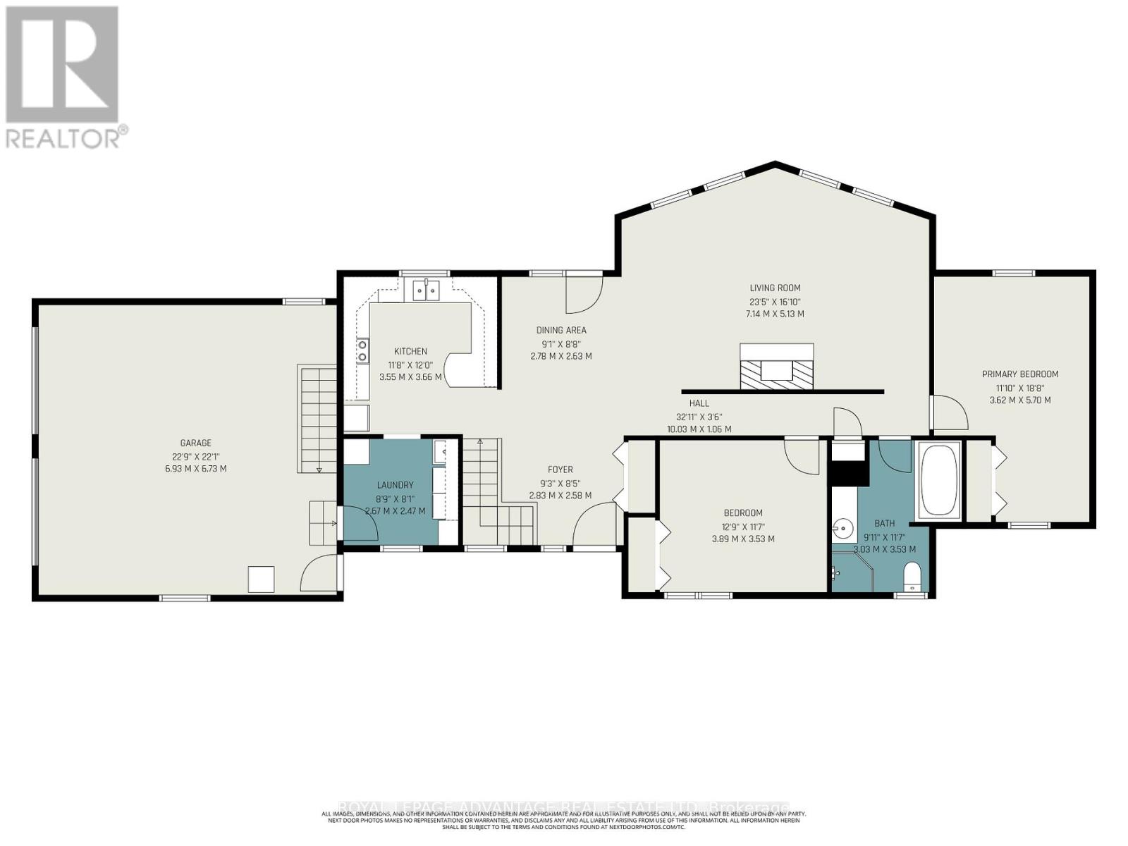 2844 TENNYSON ROAD - 42