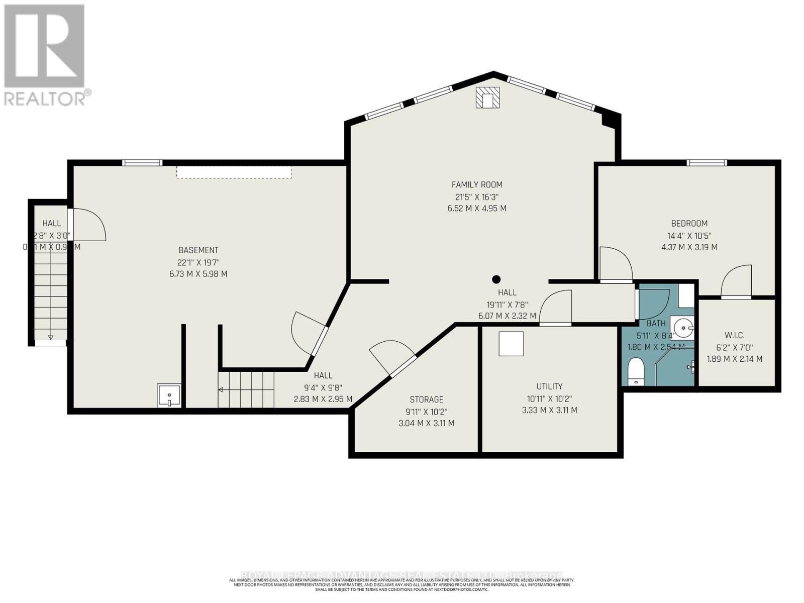 2844 TENNYSON ROAD - 43