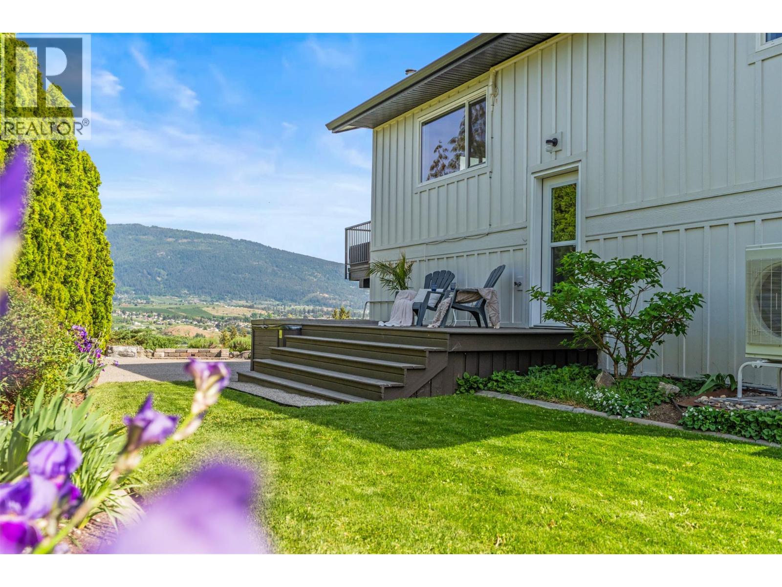 6552 Goose Lake Road, Vernon