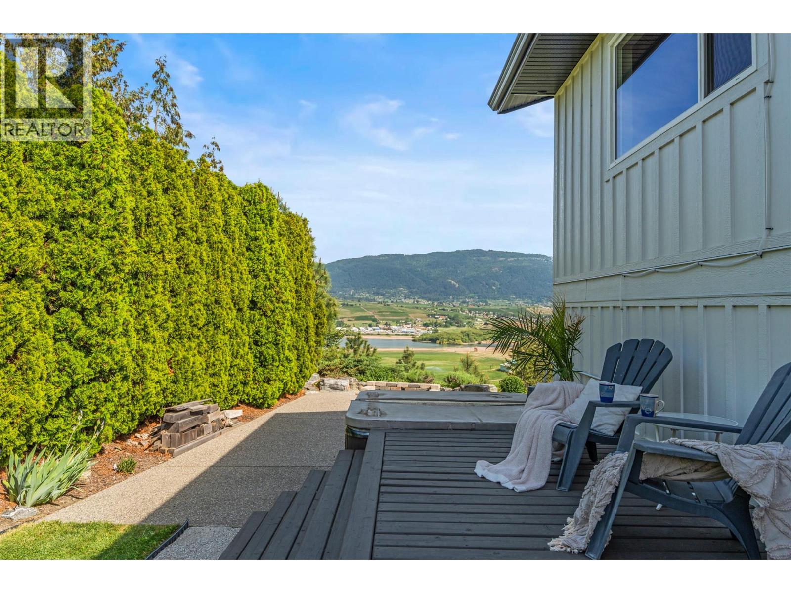 6552 Goose Lake Road, Vernon