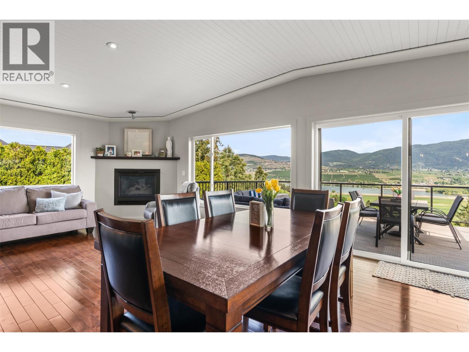 6552 Goose Lake Road, Vernon