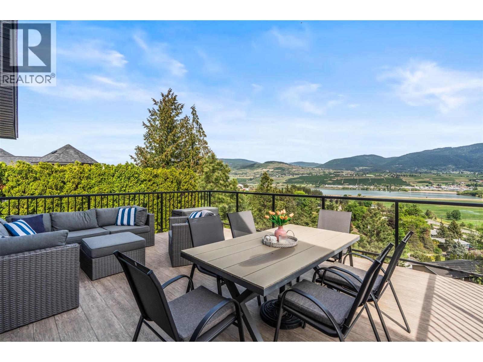 6552 Goose Lake Road, Vernon