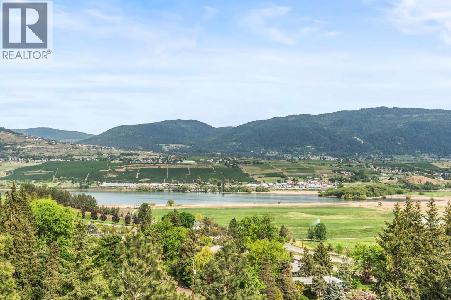 6552 Goose Lake Road, Vernon