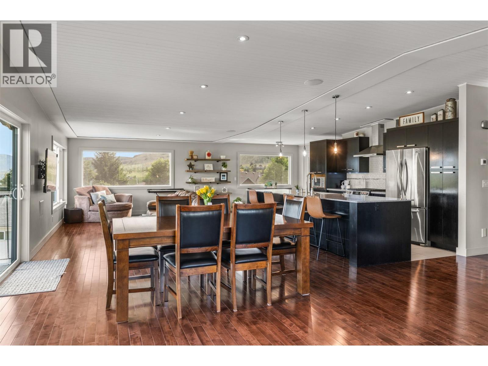 6552 Goose Lake Road, Vernon
