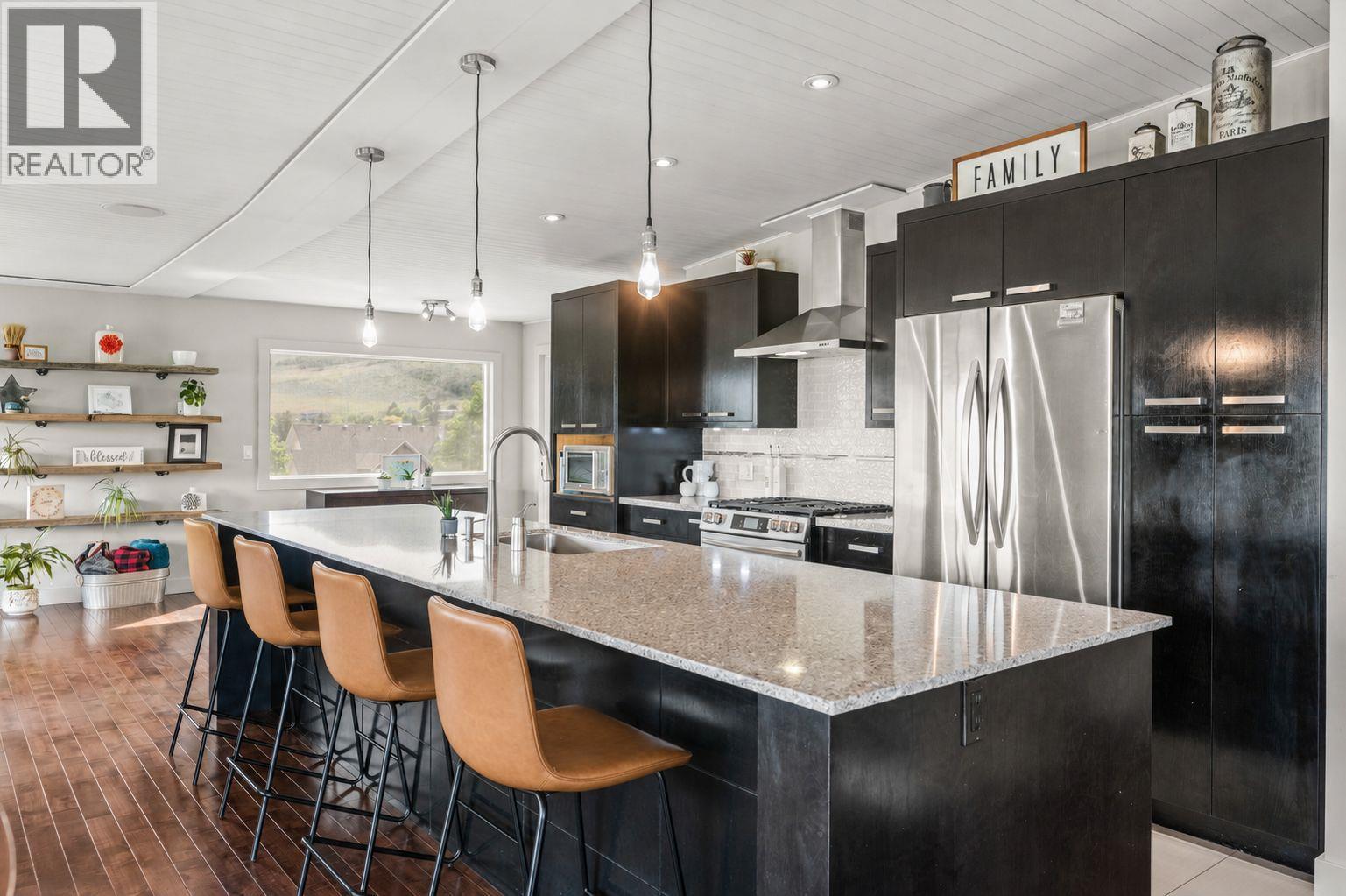 6552 Goose Lake Road, Vernon