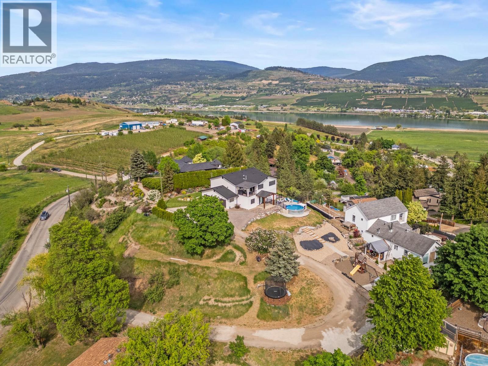 6552 Goose Lake Road, Vernon