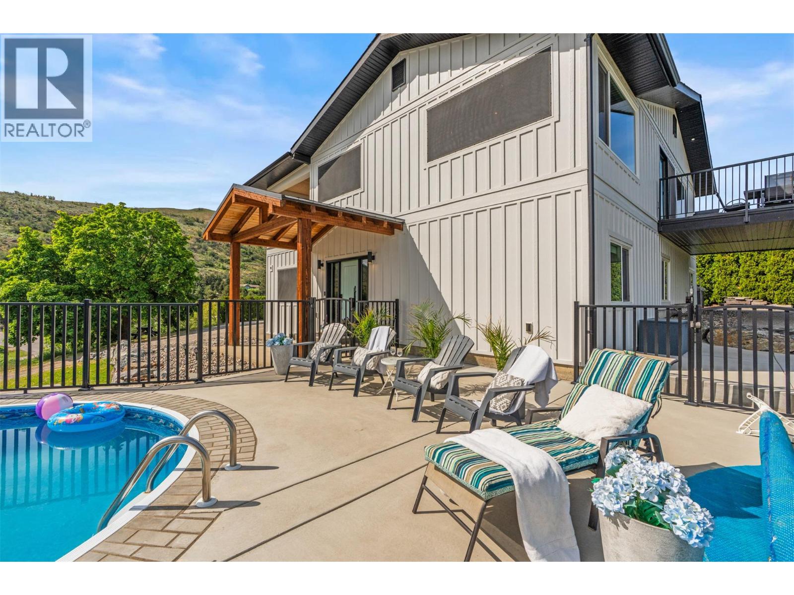 6552 Goose Lake Road, Vernon