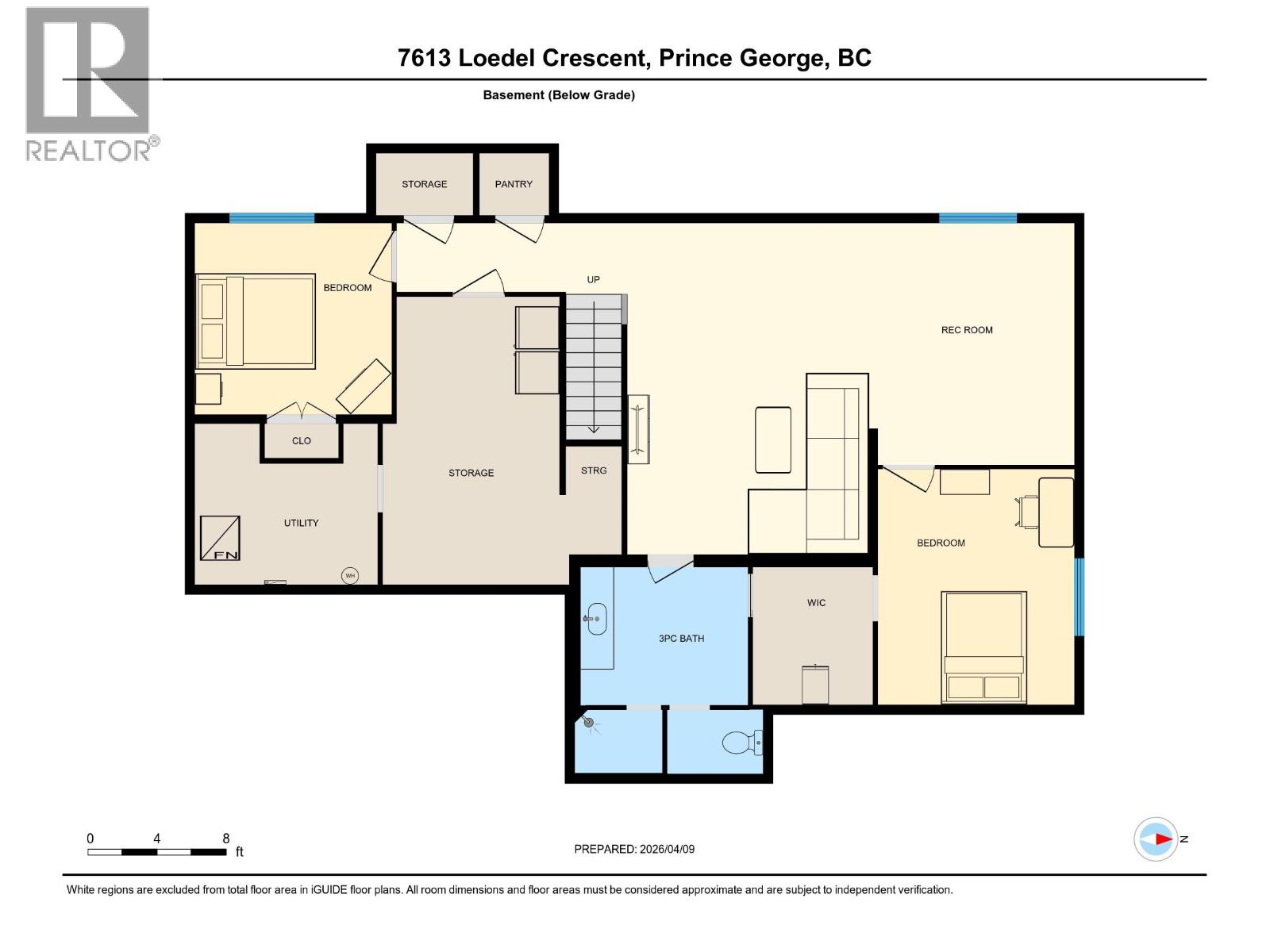 7613 LOEDEL CRESCENT - 37