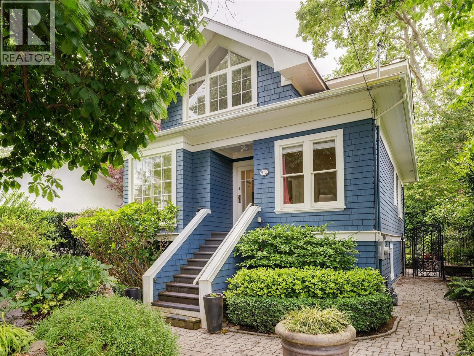 972 Wilmer St - 1