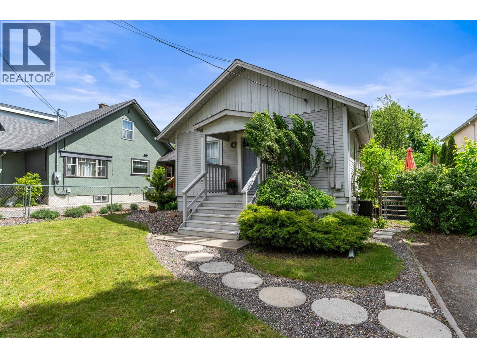 4101 30 Street, Vernon