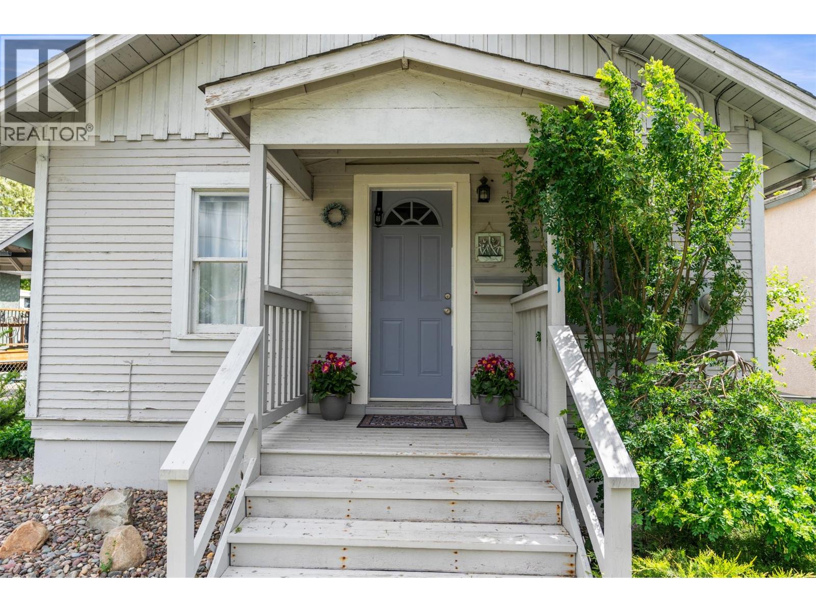 4101 30 Street, Vernon