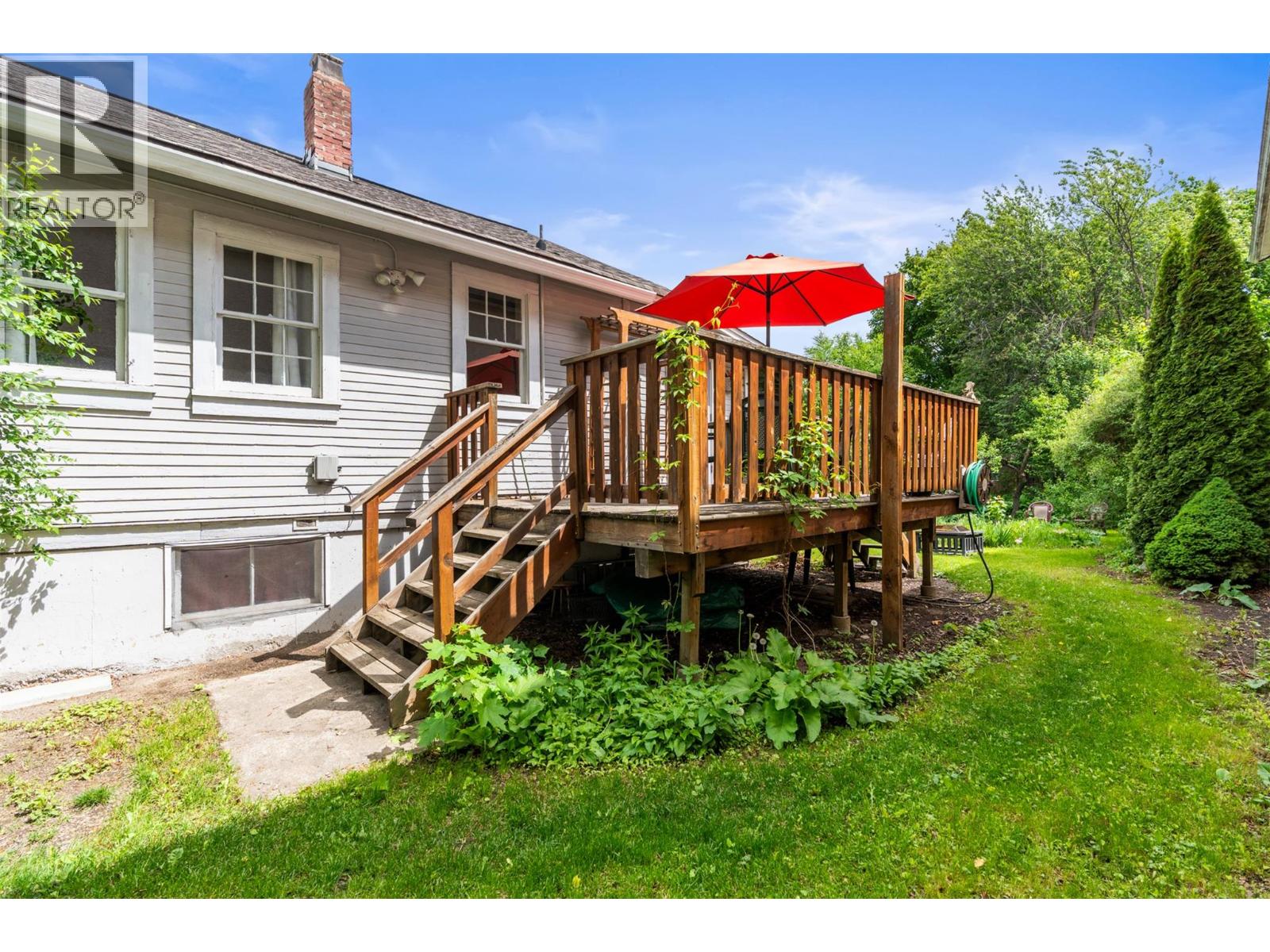 4101 30 Street, Vernon
