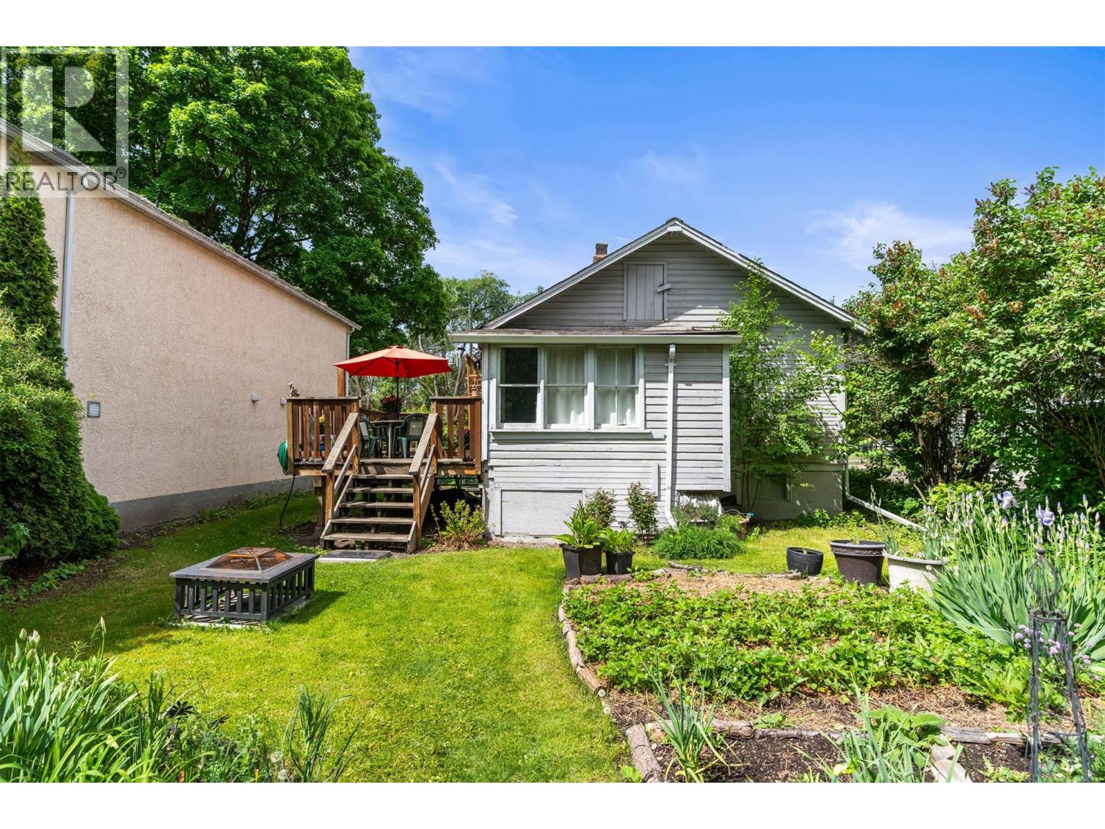 4101 30 Street, Vernon