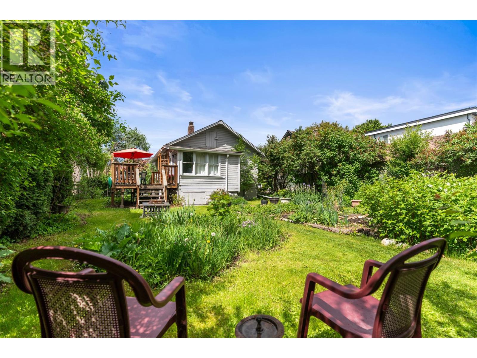 4101 30 Street, Vernon