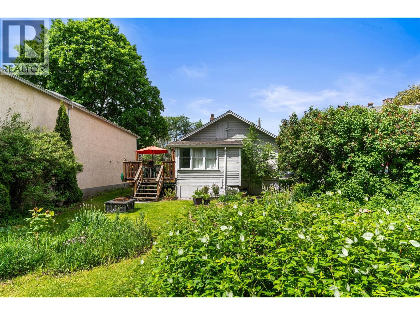4101 30 Street, Vernon